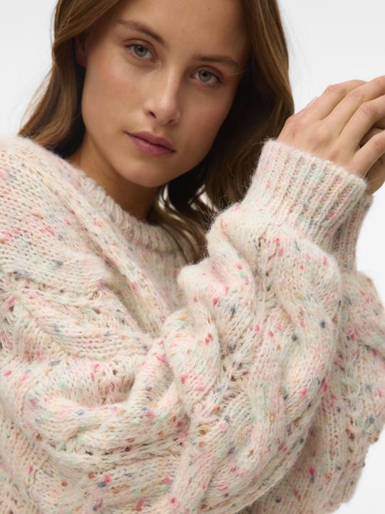Actual product image Vero Moda VMZENA Strickpullover Strickpullover (XL)