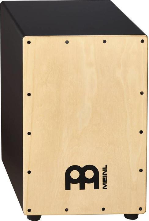 Actual product image Meinl cajon (Cajon)