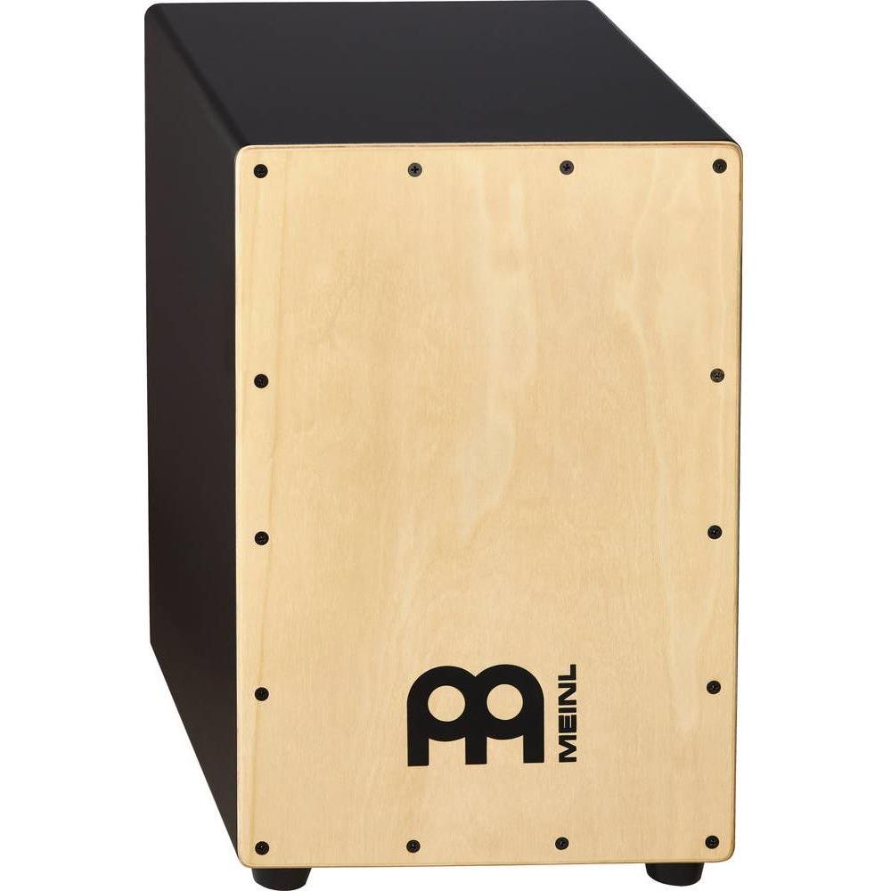 Meinl Cajon (Cajon) (MCAJ100BK-MA)