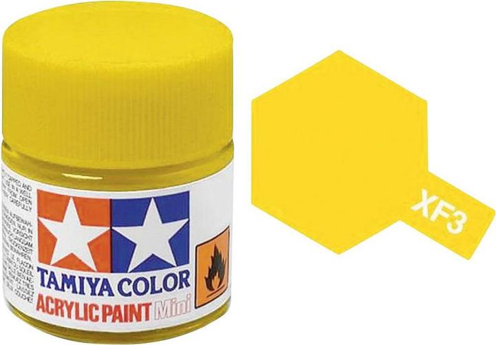 Produktbild Tamiya Acrylfarbe
