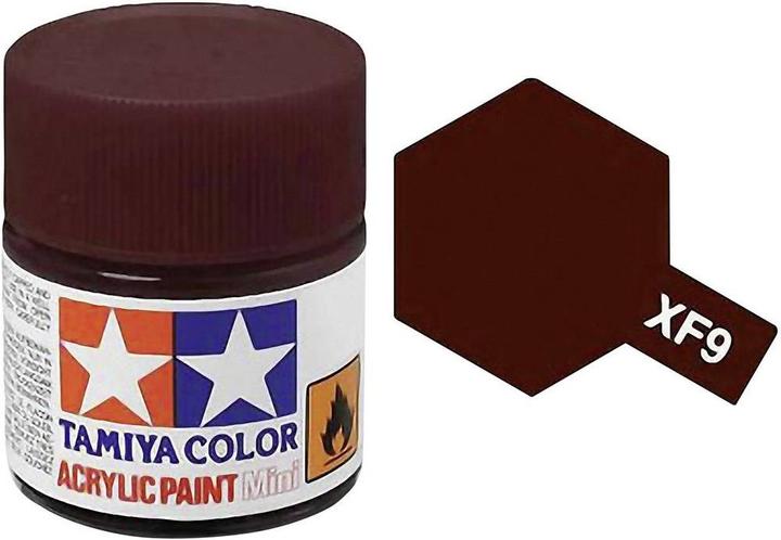 Produktbild Tamiya Acrylfarbe
