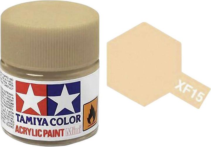 Produktbild Tamiya Acrylfarbe