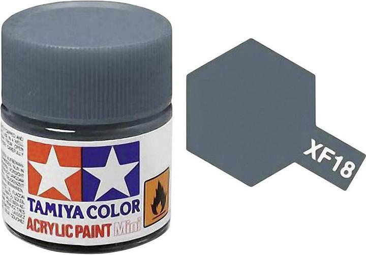 Produktbild Tamiya Acrylfarbe