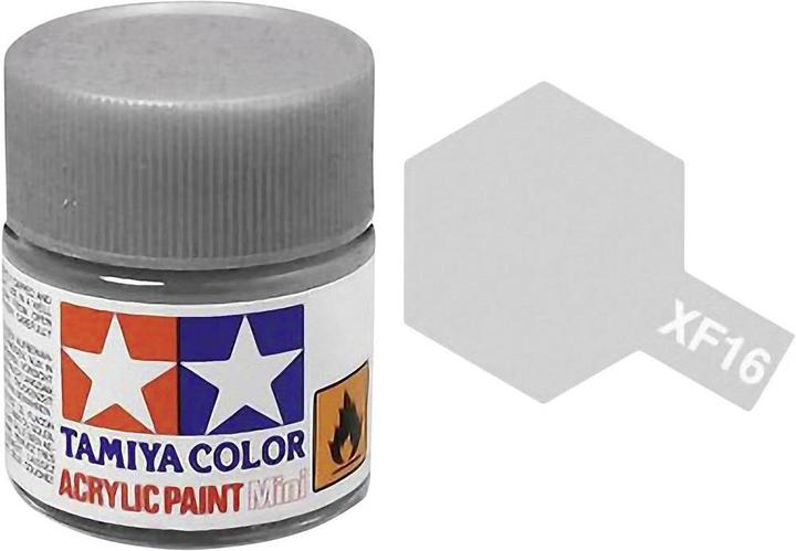 Aluminium matt