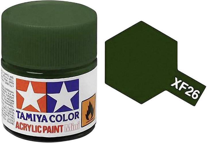 Produktbild Tamiya Acrylfarbe