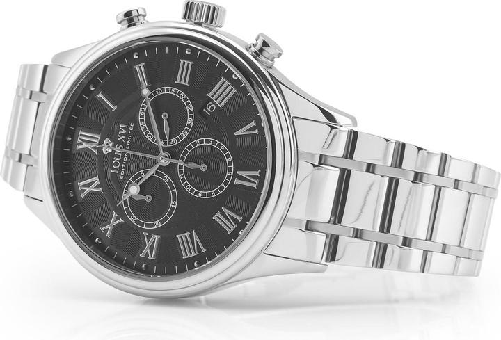 Produktbild Louis XVI Danton (Analoguhr, 44 mm)