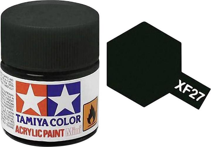 Produktbild Tamiya Acrylfarbe