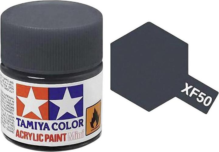Produktbild Tamiya Acrylfarbe