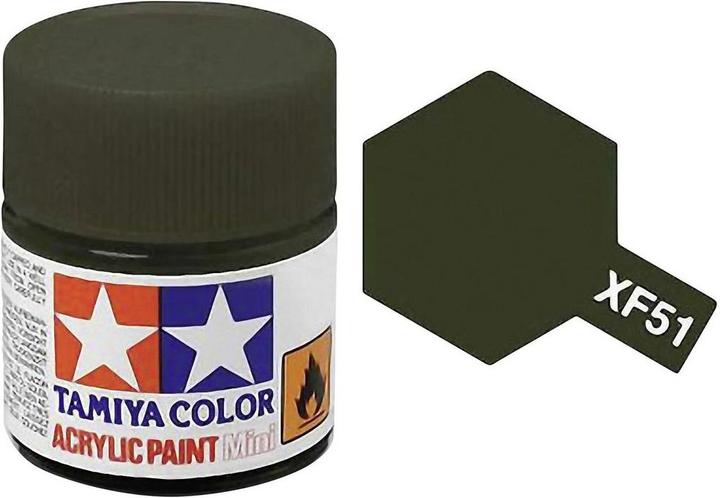 Immagine prodotto Tamiya Pittura acrilica