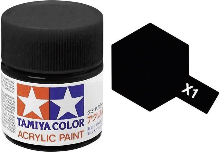Produktbild Tamiya Acrylfarbe