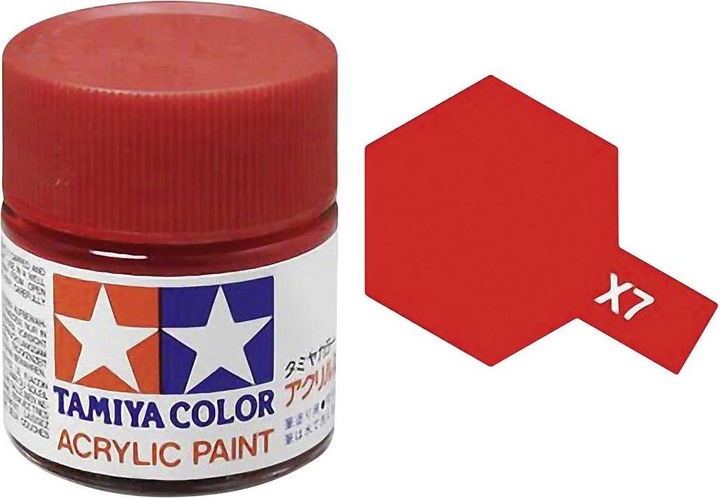 Produktbild Tamiya Acrylfarbe