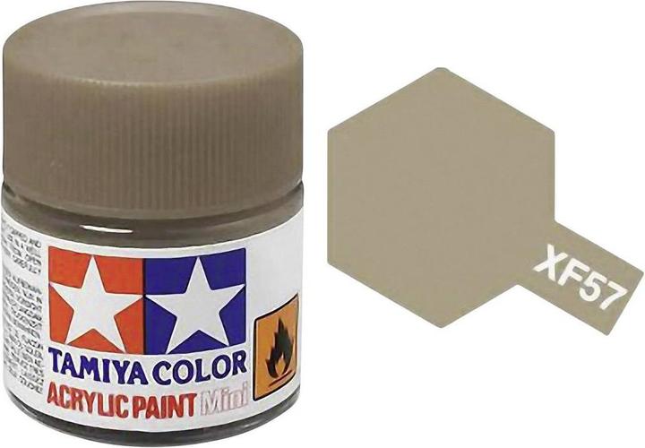 Produktbild Tamiya Acrylfarbe