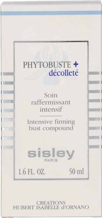 Produktbild Sisley Phytobuste+ décolleté (Körperlotion, 50 ml)