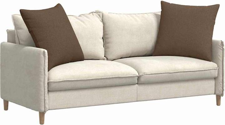 Produktbild vidaXL Sofakissen (80 x 80 cm)