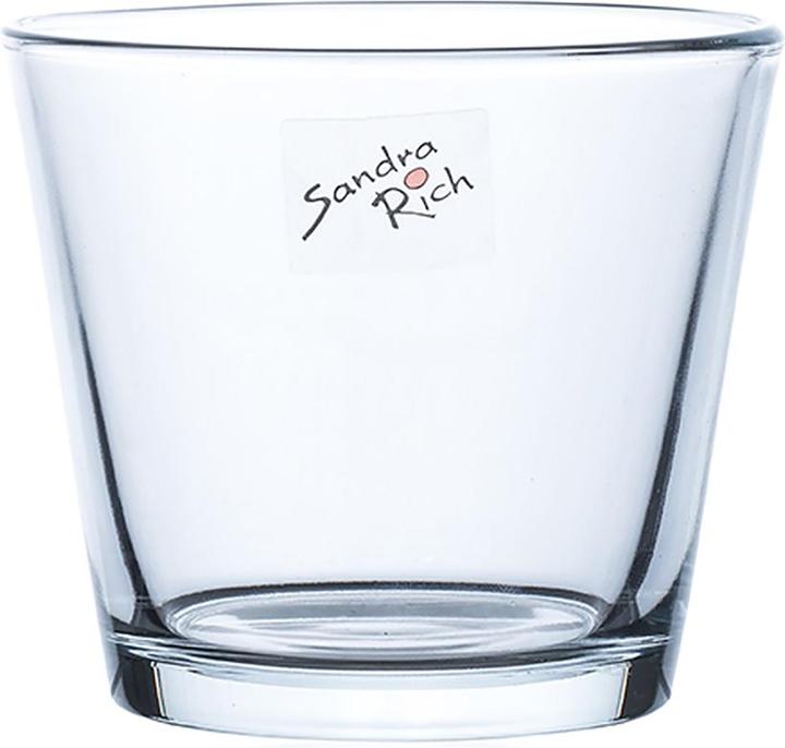 Immagine prodotto Sandra Rich Vaso conico CONI (1x)