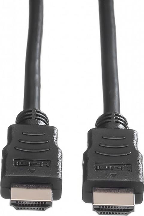 Actual product image Value HDMI (Typ A) — HDMI (Typ A) (3 m, HDMI, 1.4)