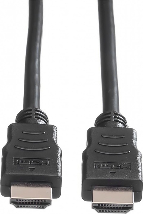 Produktbild Value HDMI (Typ A) — HDMI (Typ A) (2 m, HDMI)