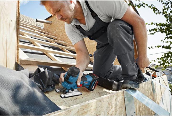 Produktbild Bosch Professional Gst 18v-Li S