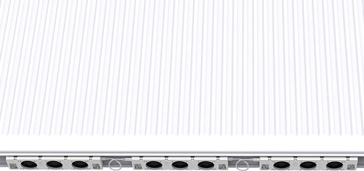Actual product image SpeedComfort Heizkörperverstärker