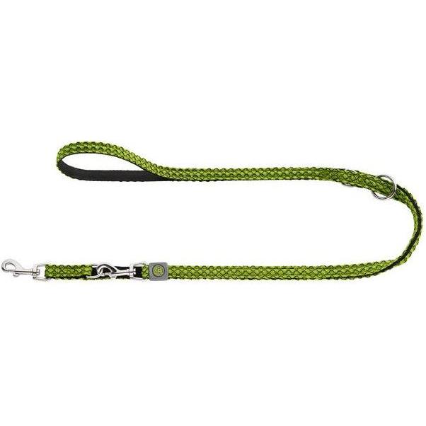 Hunter Verstellbare Führleine Hilo (S, Hund, Hundesport), Halsband + Leine