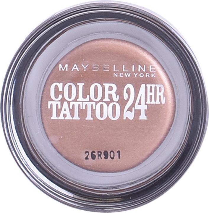 Immagine prodotto Maybelline New York Eyestudio Color Tattoo (35 Bronzo continuo)