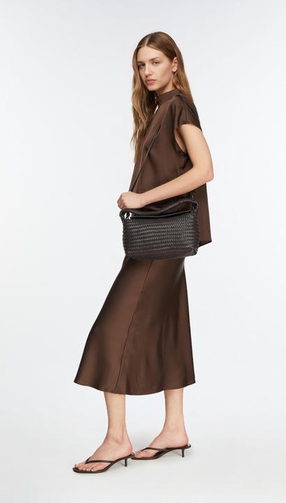 Immagine prodotto Comma Kleine geflochtene Bowling-Bag
