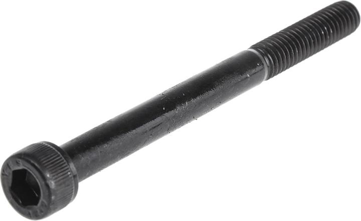Actual product image RS PRO ISO screws DIN912 M6x70mm