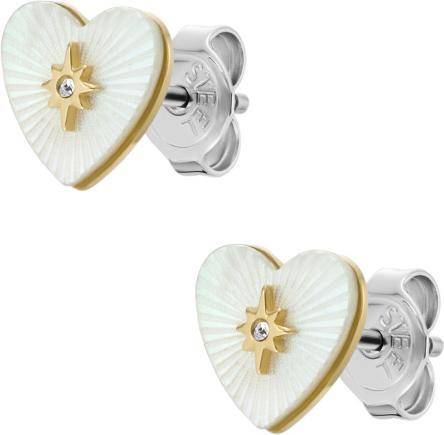 Produktbild Fossil Ohrstecker JEWELRY (Edelstahl)