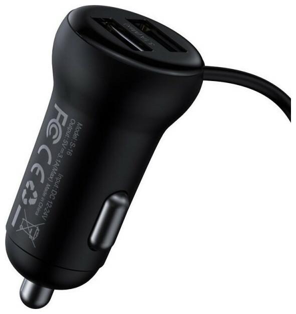 Actual product image Ugreen Network cable (UTP, CAT6, 1 m)