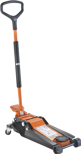 Actual product image Bahco Jack 3 T