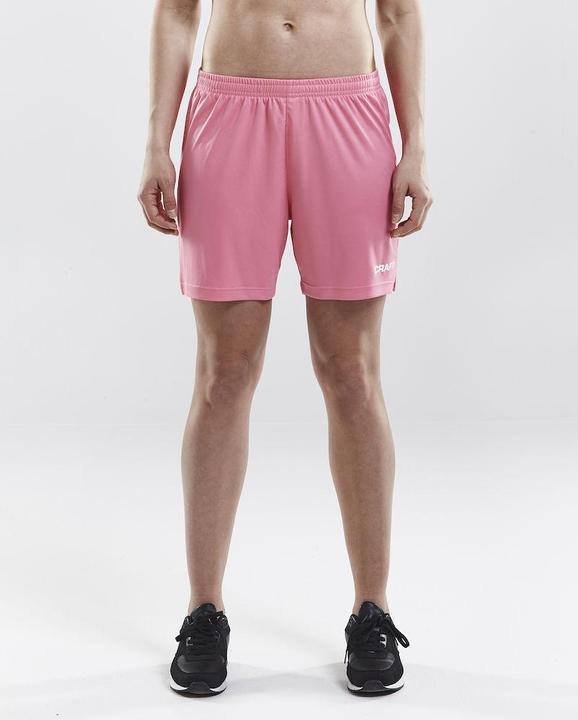 Actual product image Craft Squad Short Solid W (L)