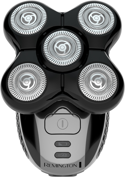 Remington Rasoir pour chauve