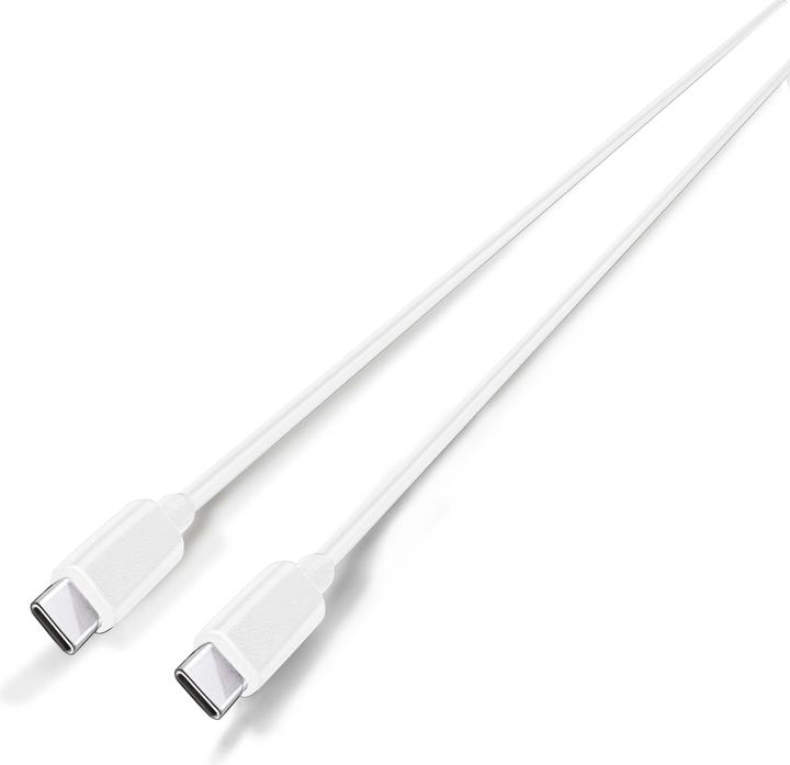 Produktbild Grundig USB C – USB C (2 m, USB 2.0)