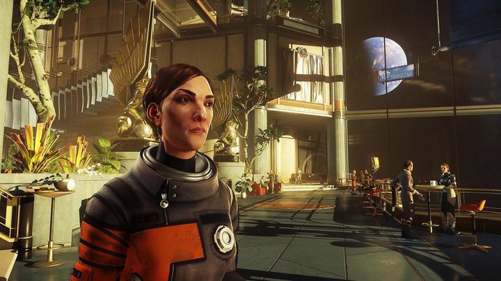 Produktbild Bethesda Prey (PS4, DE)