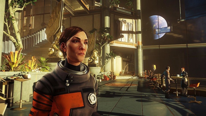 Produktbild Bethesda Prey (PS4, DE)