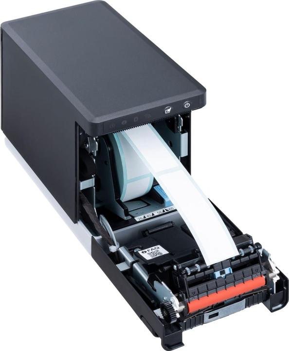 Produktbild Star Micronics Mc-Label2 Barcode Label Printer (300 dpi)