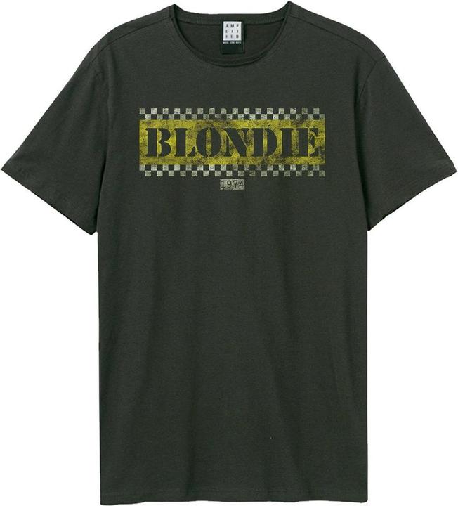 Produktbild Amplified Nyc Taxi Cab TShirt (L)