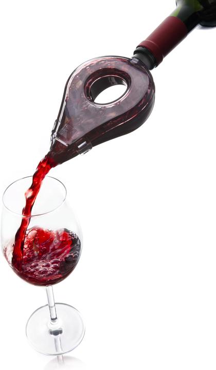 Produktbild Vacu Vin Weinbelüfter AERATOR (Weinbelüfter)