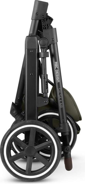 Actual product image ABC Design Salsa 4 Air