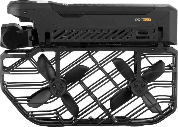 Image du produit HoverAir X1 Promax (16 min, 192.50 g, 48 Mpx)