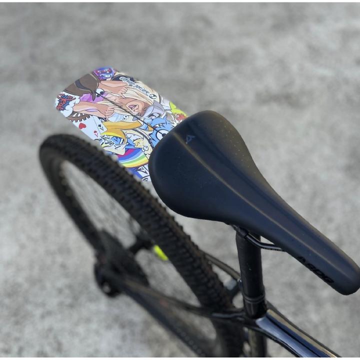Produktbild rie:sel design rit:ze L Mudguard Schutzblech (Schutzblech hinten)