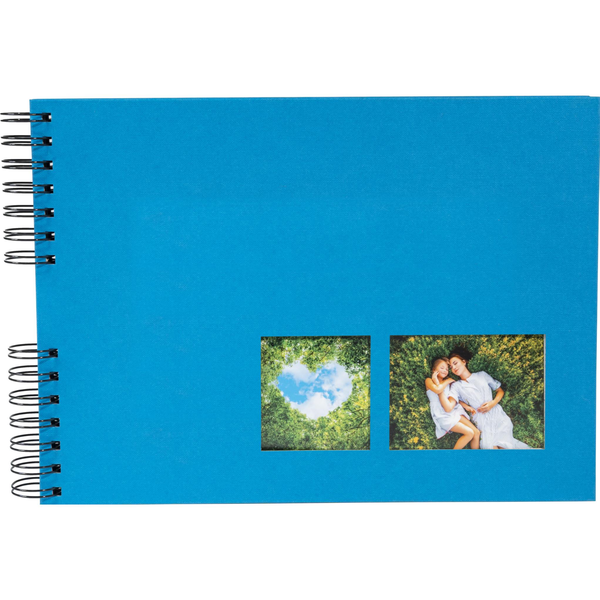 Exacompta, Fotoalbum, Fotoalben (32 x 22 cm)