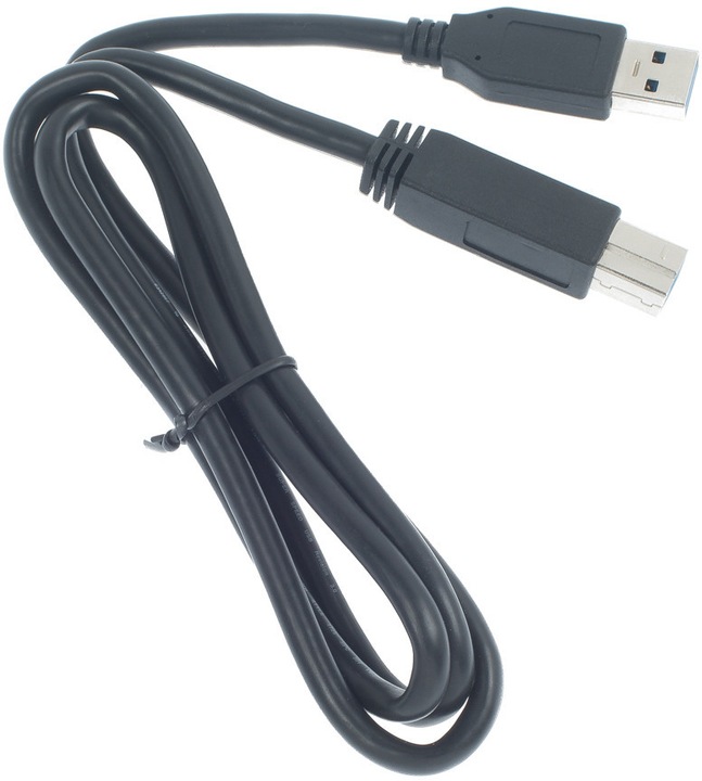 Immagine prodotto Link2Go Cavo USB 3.0 (1 m, USB 3.0)