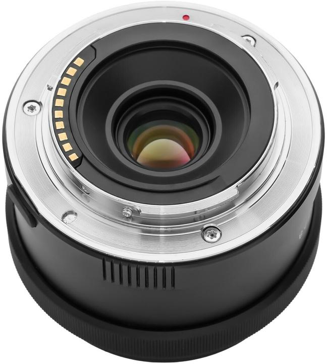 Produktbild 7artisans 27mm f/2.8 Sony E (Sony E, APS-C / DX)