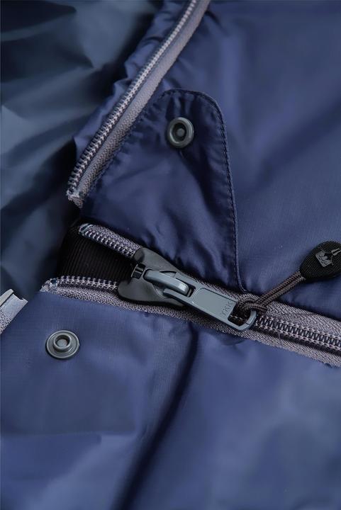 Produktbild Grüezi Bag Biopod Wolle Zero (215 cm)