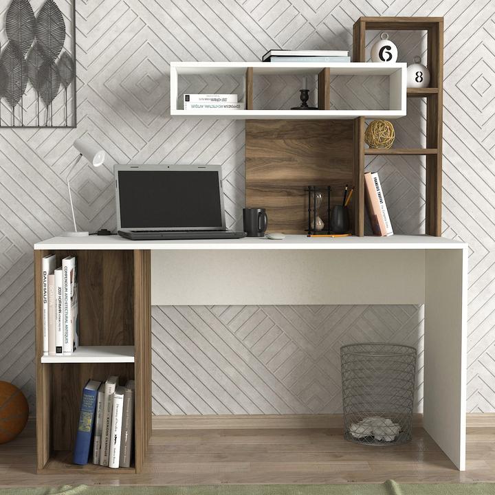 Produktbild Kalune Design Quinn (140 x 60 x 153.80 cm)
