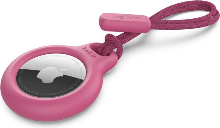 Produktbild Belkin AirTag Schlüsselanhänger