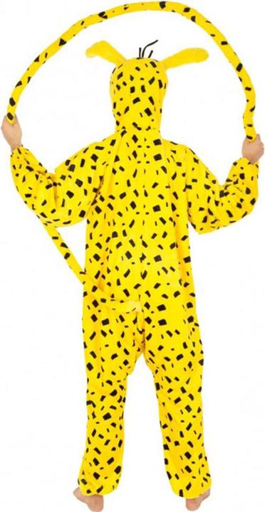 Produktbild Chaks Kigurumi Onsie Marsupilami (S)