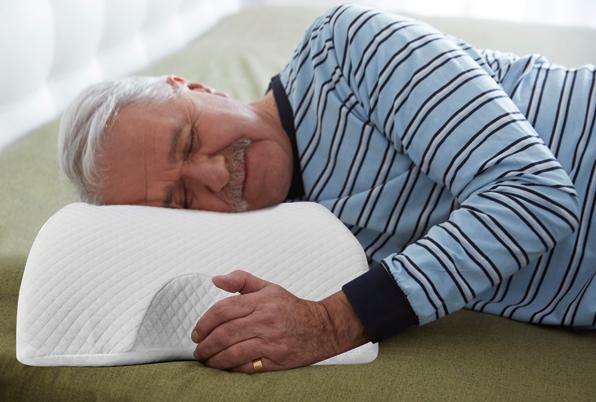 Image du produit Industex Restform Armkissen (34 x 35 cm)