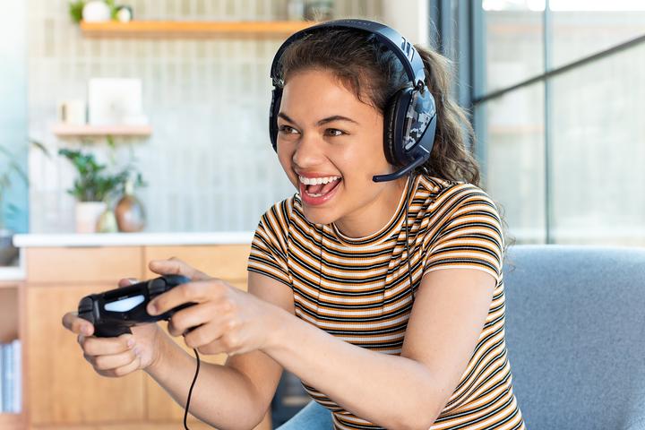 Image du produit Turtle Beach Ear Force Recon 70 (Filaire)